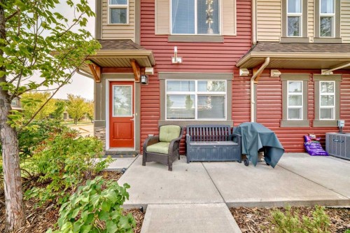 63 Legacy Path Se, Calgary, AB - Outdoor