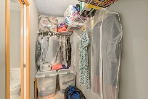 131 Panatella Close Nw, Calgary, AB - Indoor With Storage