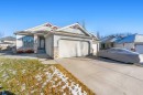 58 Chaparral Close Se, Calgary, AB  - Outdoor 