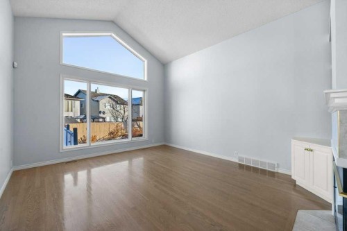 58 Chaparral Close Se, Calgary, AB - Indoor