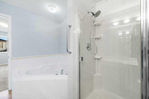 58 Chaparral Close Se, Calgary, AB - Indoor Photo Showing Bathroom