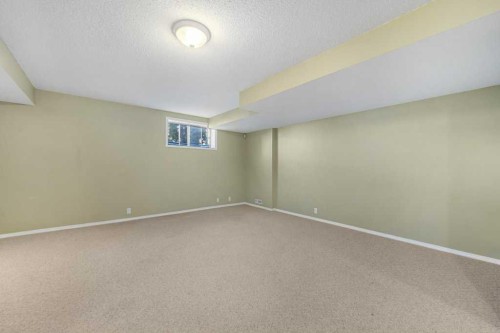 58 Chaparral Close Se, Calgary, AB - Indoor