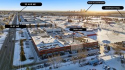 5-4101 19 Street NE Calgary, AB T2E 6X8