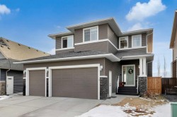 1461 Ranch Road  Carstairs, AB T0M 0N0