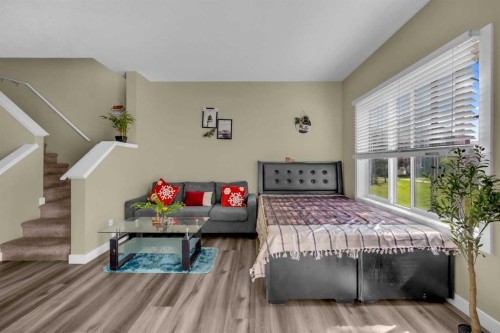 4107-333 Taralake Way Ne, Calgary, AB - Indoor