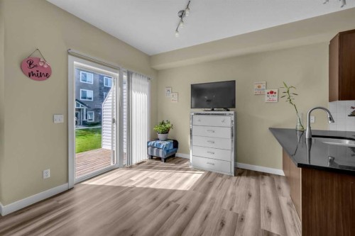 4107-333 Taralake Way Ne, Calgary, AB - Indoor