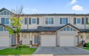 4107-333 Taralake Way Ne, Calgary, AB  - Outdoor With Facade 