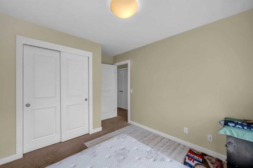 4107-333 Taralake Way Ne, Calgary, AB - Indoor Photo Showing Bedroom