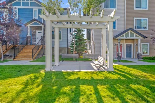 4107-333 Taralake Way Ne, Calgary, AB - Outdoor