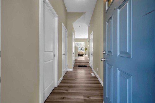 4107-333 Taralake Way Ne, Calgary, AB - Indoor Photo Showing Other Room