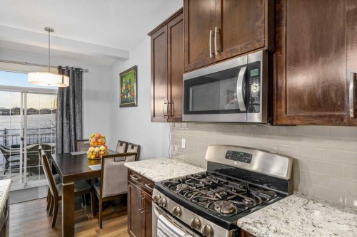 254 Silverado Plains Circle Sw, Calgary, AB - Indoor