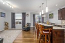 254 Silverado Plains Circle Sw, Calgary, AB  - Indoor 