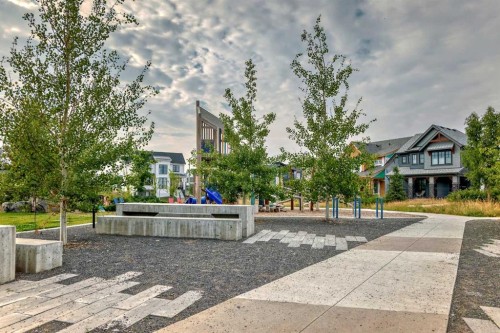 210 Alpine Avenue Sw, Calgary, AB - Outdoor