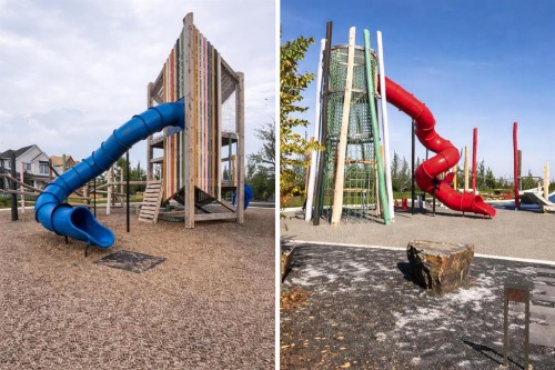 210 Alpine Avenue Sw, Calgary, AB - Outdoor