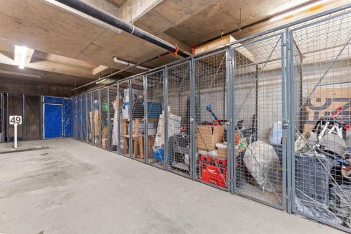 302-515 4 Avenue Ne, Calgary, AB - Indoor