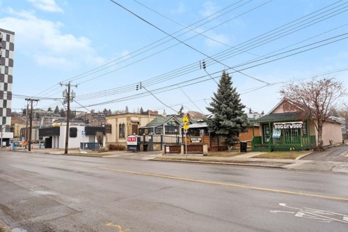 302-515 4 Avenue Ne, Calgary, AB - Outdoor