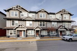 803-280 Williamstown Close NW Airdrie, AB T4B 4B6