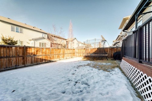 293 Everridge Drive Sw, Calgary, AB - Outdoor