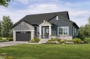 11 Lakewood Point, Strathmore, AB  - Outdoor With Facade 