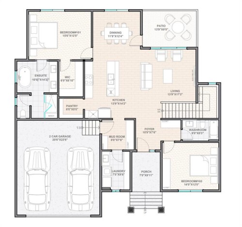 11 Lakewood Point, Strathmore, AB - Other