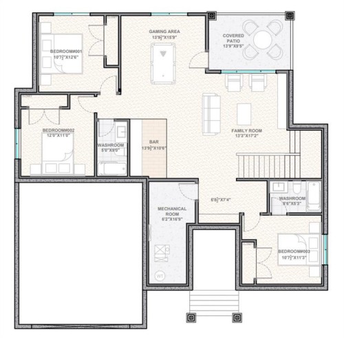 11 Lakewood Point, Strathmore, AB - Other