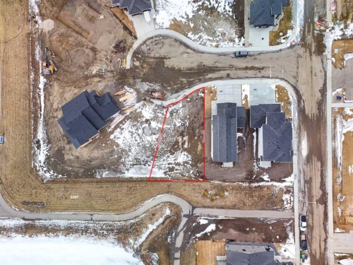 11 Lakewood Point, Strathmore, AB - 