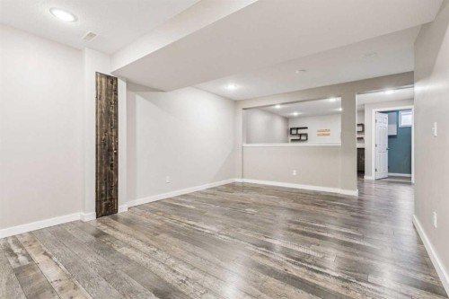 1005 Eagleview Place Nw, High River, AB - Indoor Photo Showing Other Room