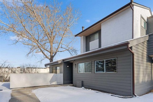 901-2520 Palliser Drive Sw, Calgary, AB - Outdoor With Exterior