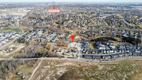 66 Timberline Point Sw, Calgary, AB 