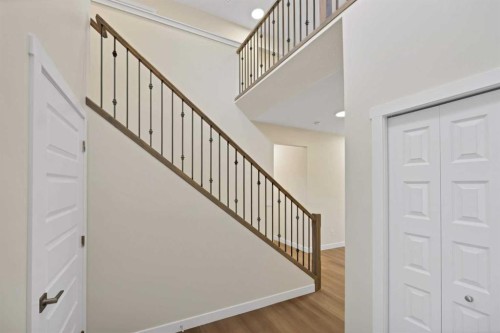135 Homestead Common Ne, Calgary, AB - Indoor Photo Showing Other Room
