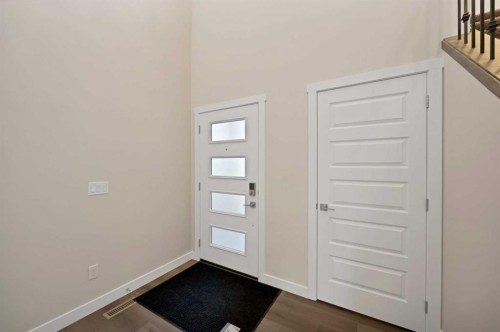 135 Homestead Common Ne, Calgary, AB - Indoor Photo Showing Other Room