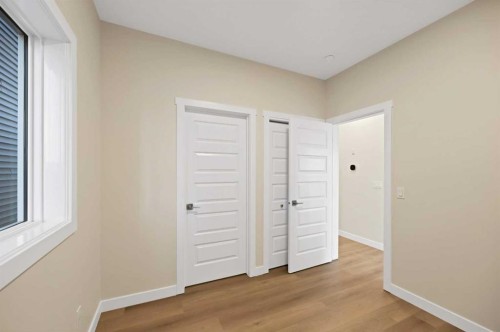 135 Homestead Common Ne, Calgary, AB - Indoor Photo Showing Other Room