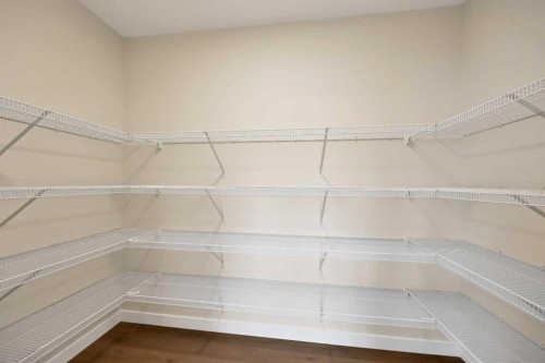 135 Homestead Common Ne, Calgary, AB - Indoor With Storage