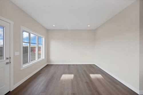 135 Homestead Common Ne, Calgary, AB - Indoor Photo Showing Other Room