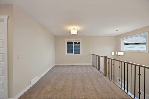 135 Homestead Common Ne, Calgary, AB - Indoor Photo Showing Other Room