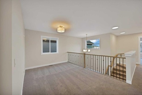 135 Homestead Common Ne, Calgary, AB - Indoor Photo Showing Other Room