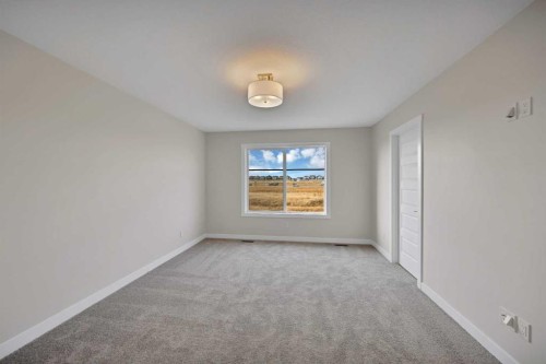 135 Homestead Common Ne, Calgary, AB - Indoor Photo Showing Other Room