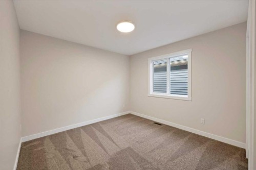 135 Homestead Common Ne, Calgary, AB - Indoor Photo Showing Other Room