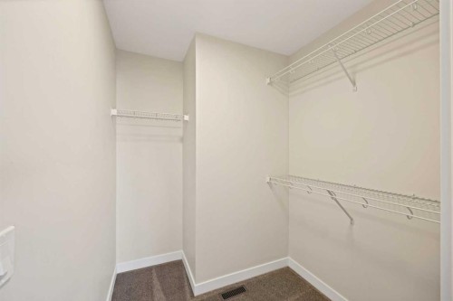 135 Homestead Common Ne, Calgary, AB - Indoor With Storage