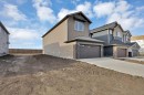 135 Homestead Common Ne, Calgary, AB  - Outdoor 