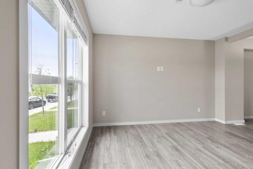 44 Howse Drive Ne, Calgary, AB - Indoor Photo Showing Other Room