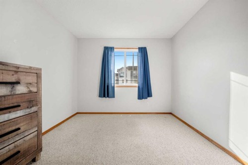 132 Bow Ridge Drive, Cochrane, AB - Indoor Photo Showing Other Room