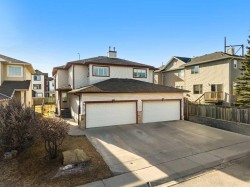 132 Bow Ridge Drive  Cochrane, AB T4C 1V8