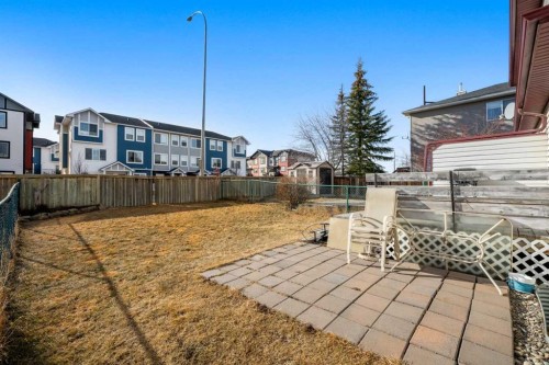 132 Bow Ridge Drive, Cochrane, AB - Outdoor