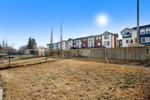 132 Bow Ridge Drive, Cochrane, AB - Outdoor