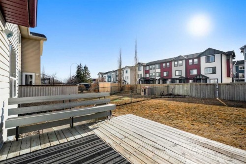 132 Bow Ridge Drive, Cochrane, AB - Outdoor