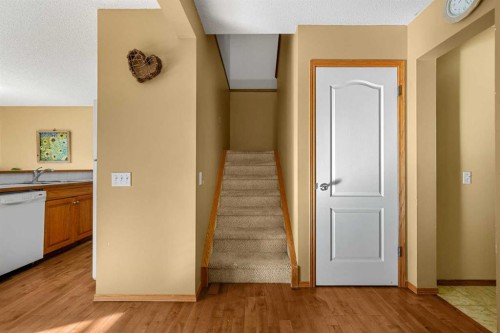 132 Bow Ridge Drive, Cochrane, AB - Indoor Photo Showing Other Room