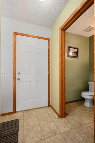 132 Bow Ridge Drive, Cochrane, AB - Indoor Photo Showing Other Room