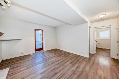 9875 Hidden Valley Drive Nw, Calgary, AB - Indoor Photo Showing Other Room