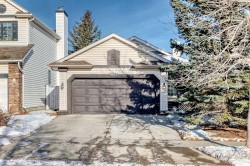 9875 Hidden Valley Drive NW Calgary, AB T3E 5K5
